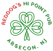 Red Dog's Hi Point Pub